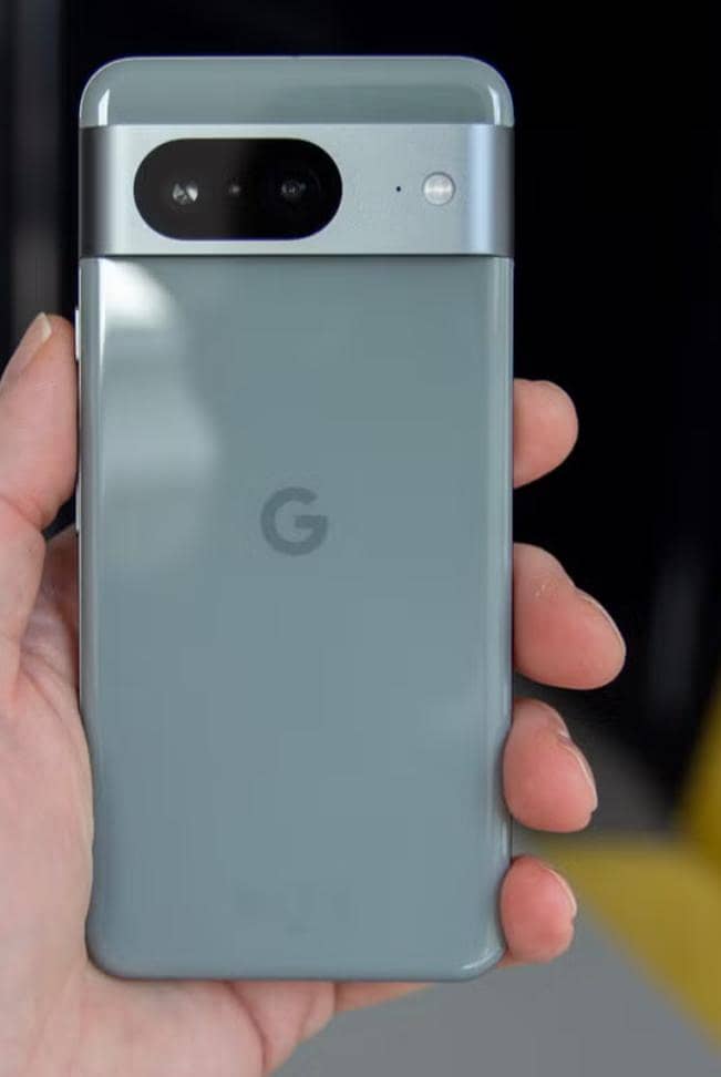 Google Pixel 8 1