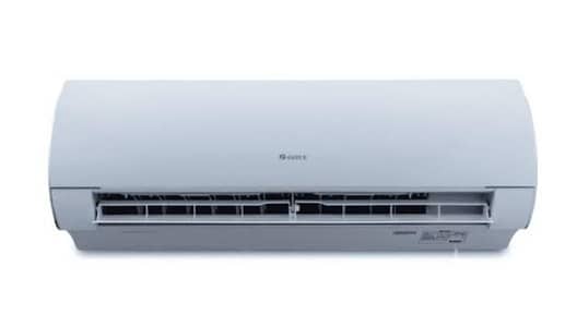 gree ac imported from saudia arabia unused in pakistan