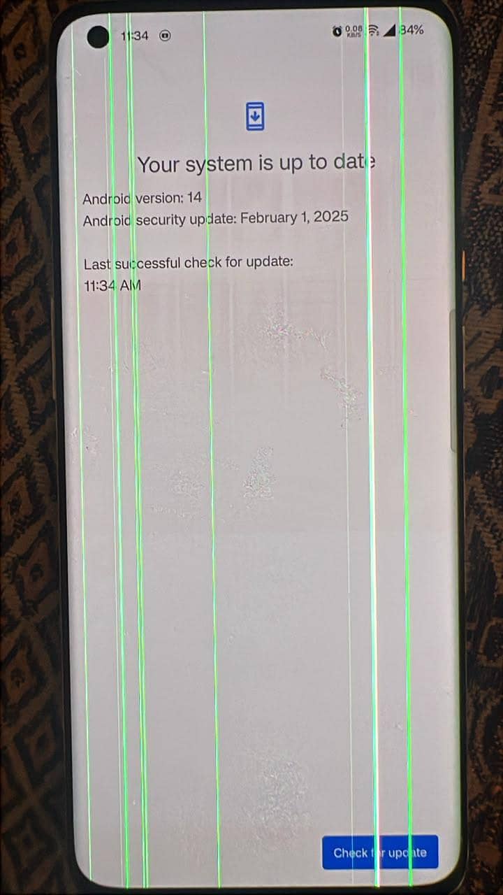 One Plus 9 Pro 1