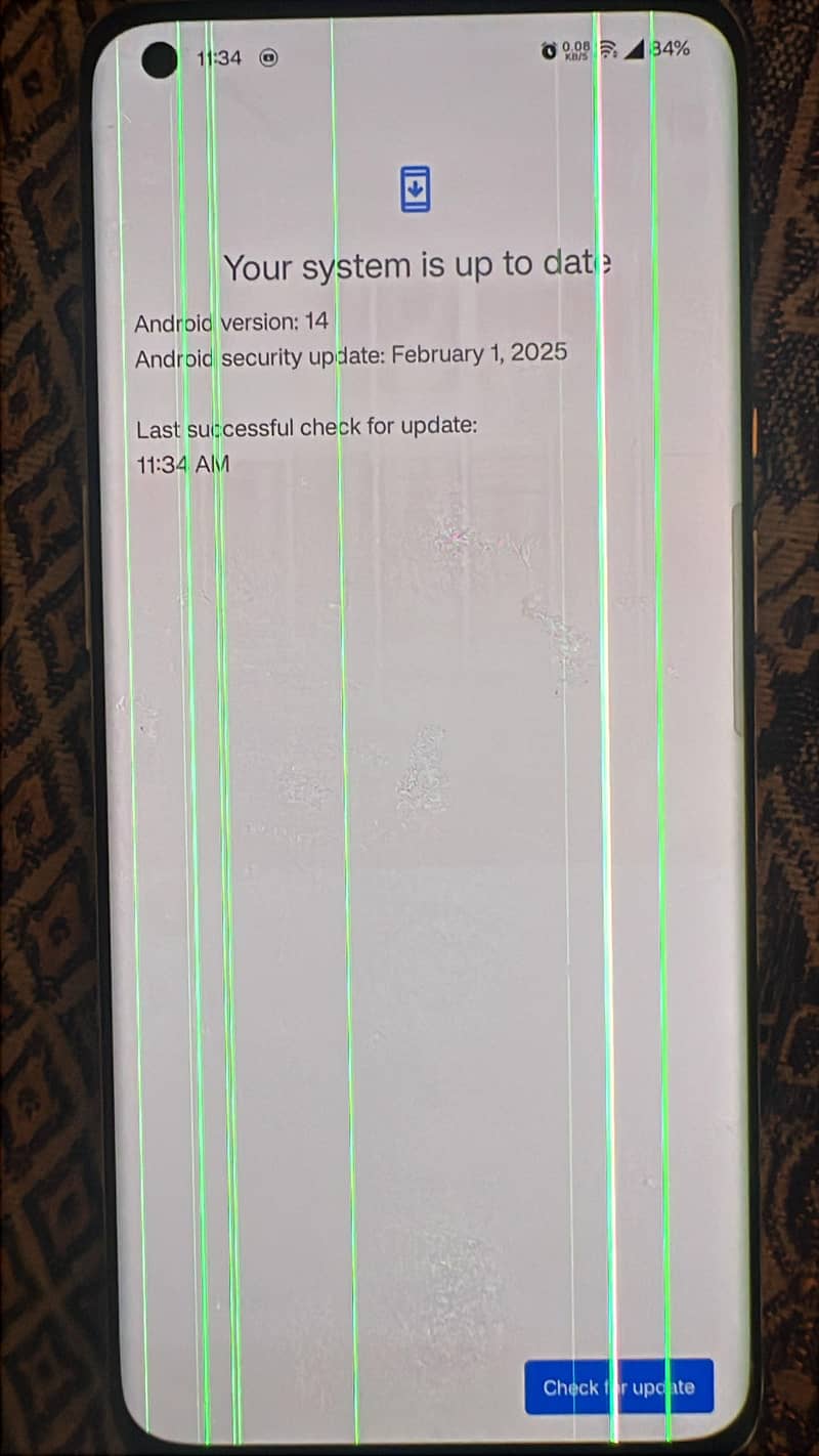 One Plus 9 Pro 4