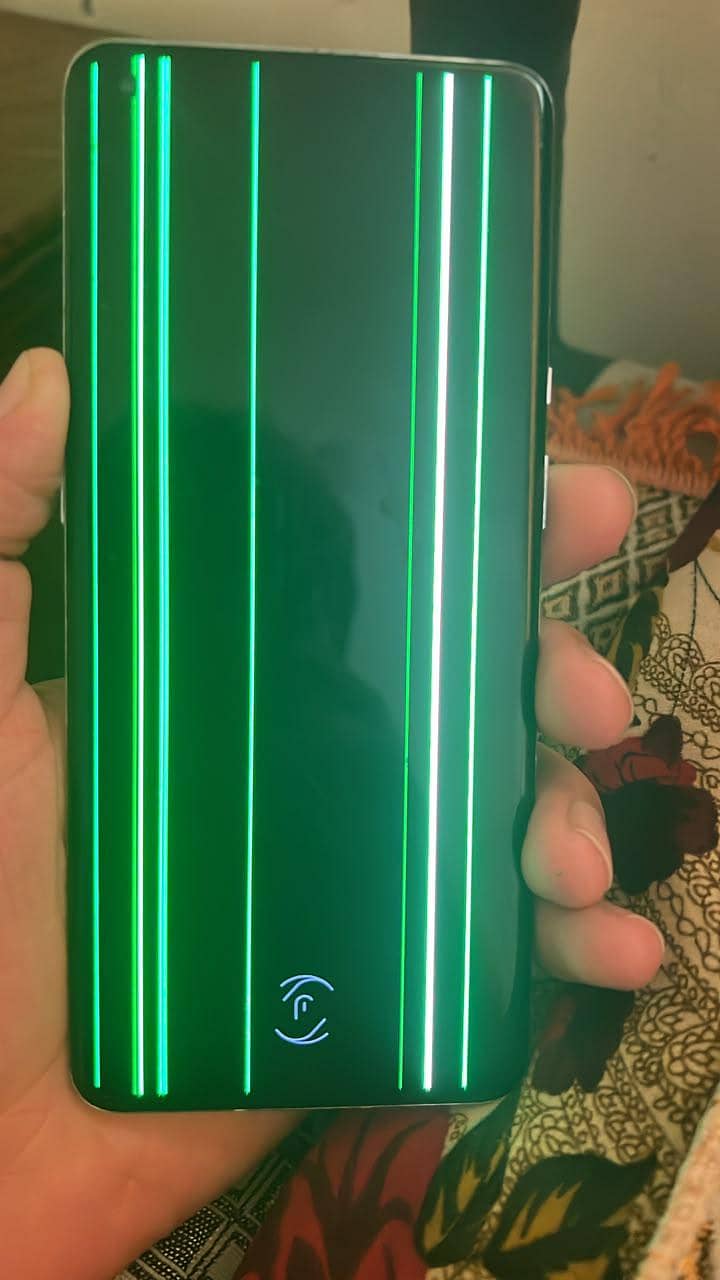 One Plus 9 Pro 5