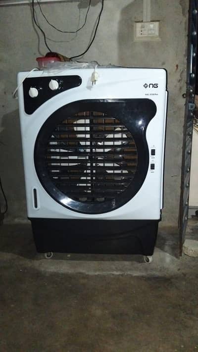 ROOM AIR COOLER NAC-9700 plus