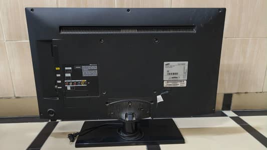 Samsung original led simple non android