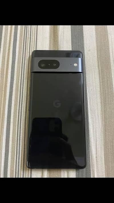 Google Pixel 7 Official PTA Orginal Mobile