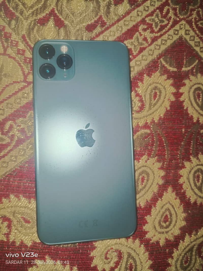 iPhone 2