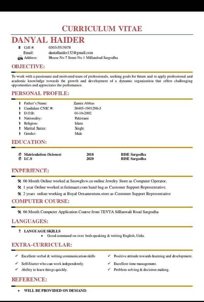 E Commerce Expert/ Shopify Assistant