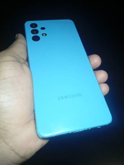 Samsung Mobile A32