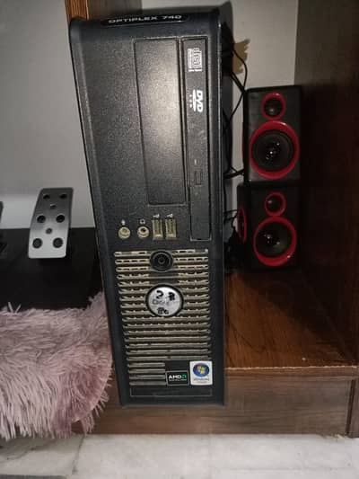 gaming pc
