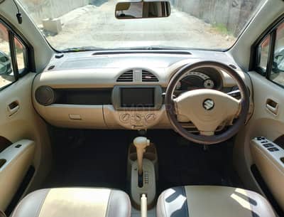 Suzuki Alto 2010/13