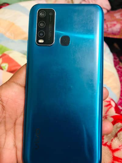 Vivo Y30