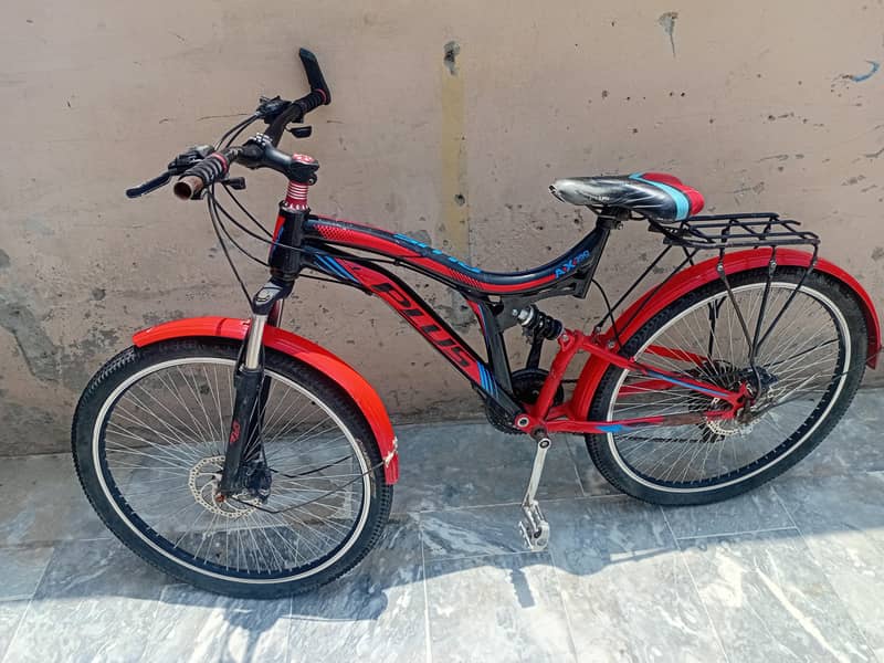 bycycle 0