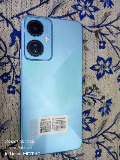 SEGO Smart 9 HD
