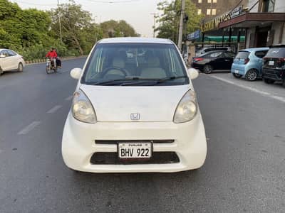 Honda Life 2006