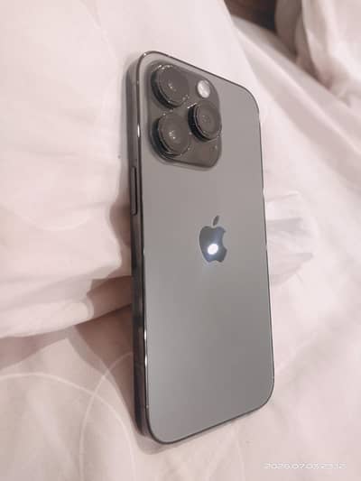 Apple iPhone 14 Pro (128 GB)