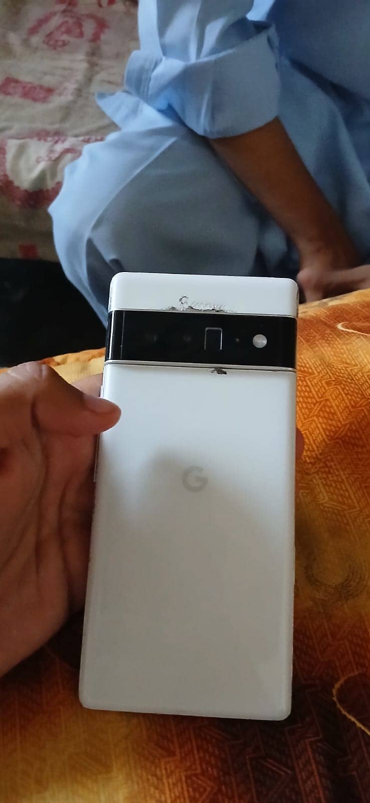 Google Pixel 6 Pro 1