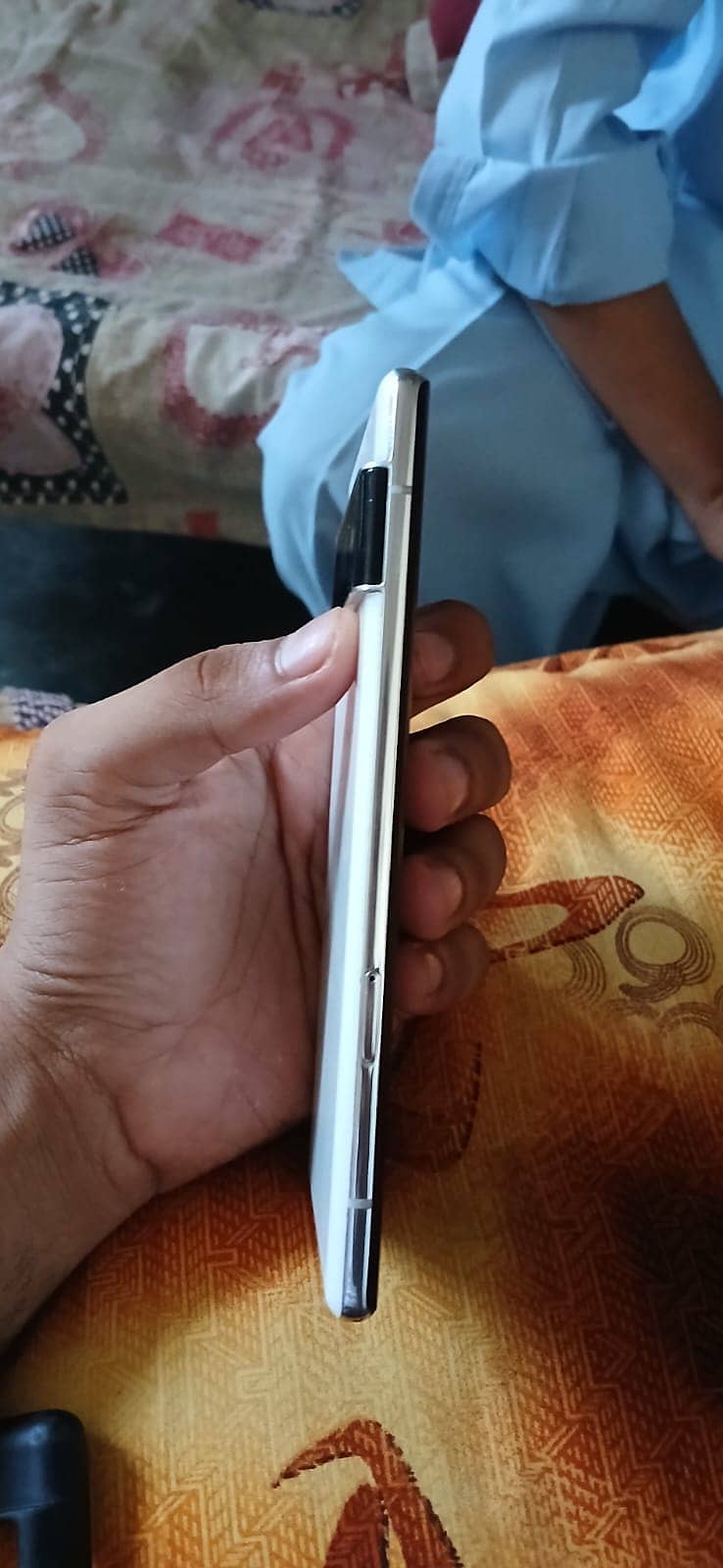 Google Pixel 6 Pro 3