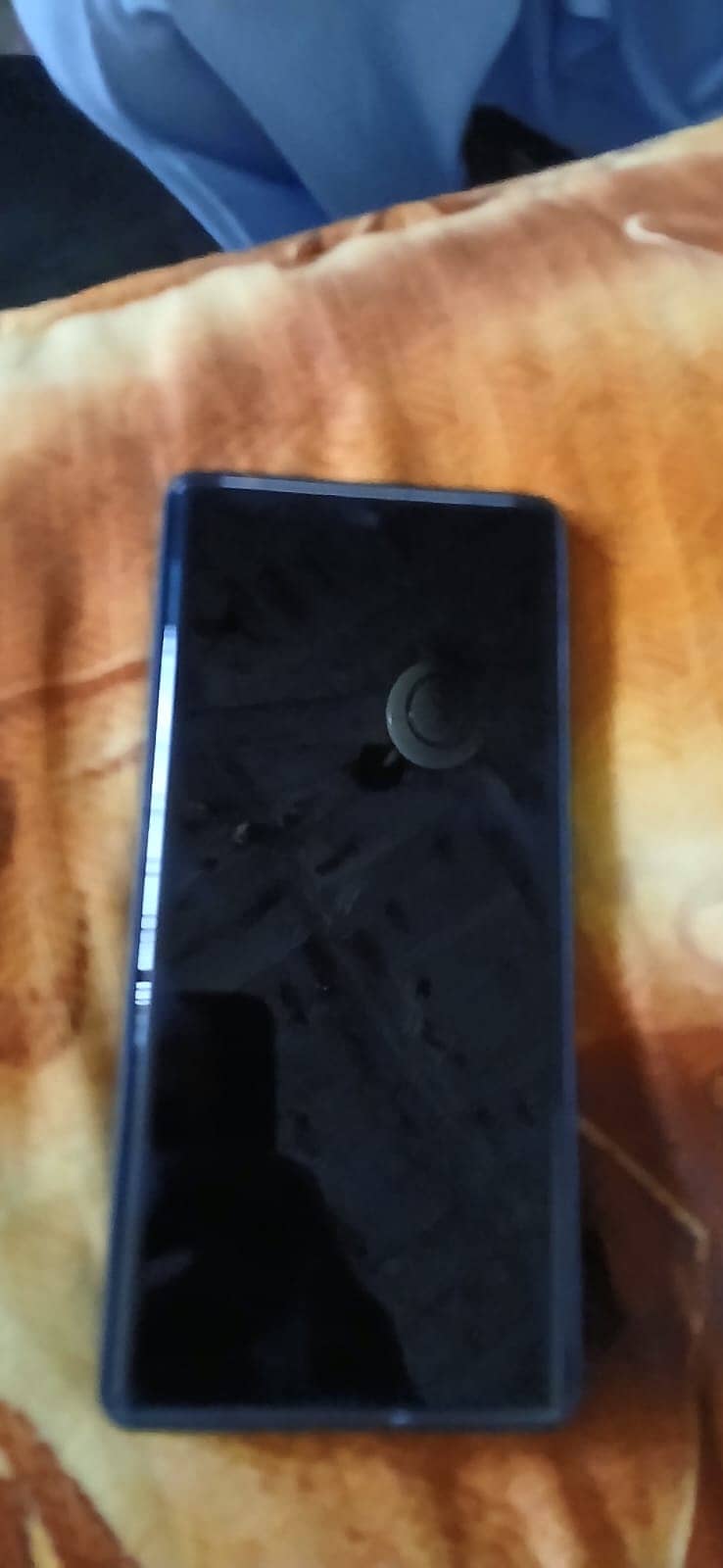 Google Pixel 6 Pro 4