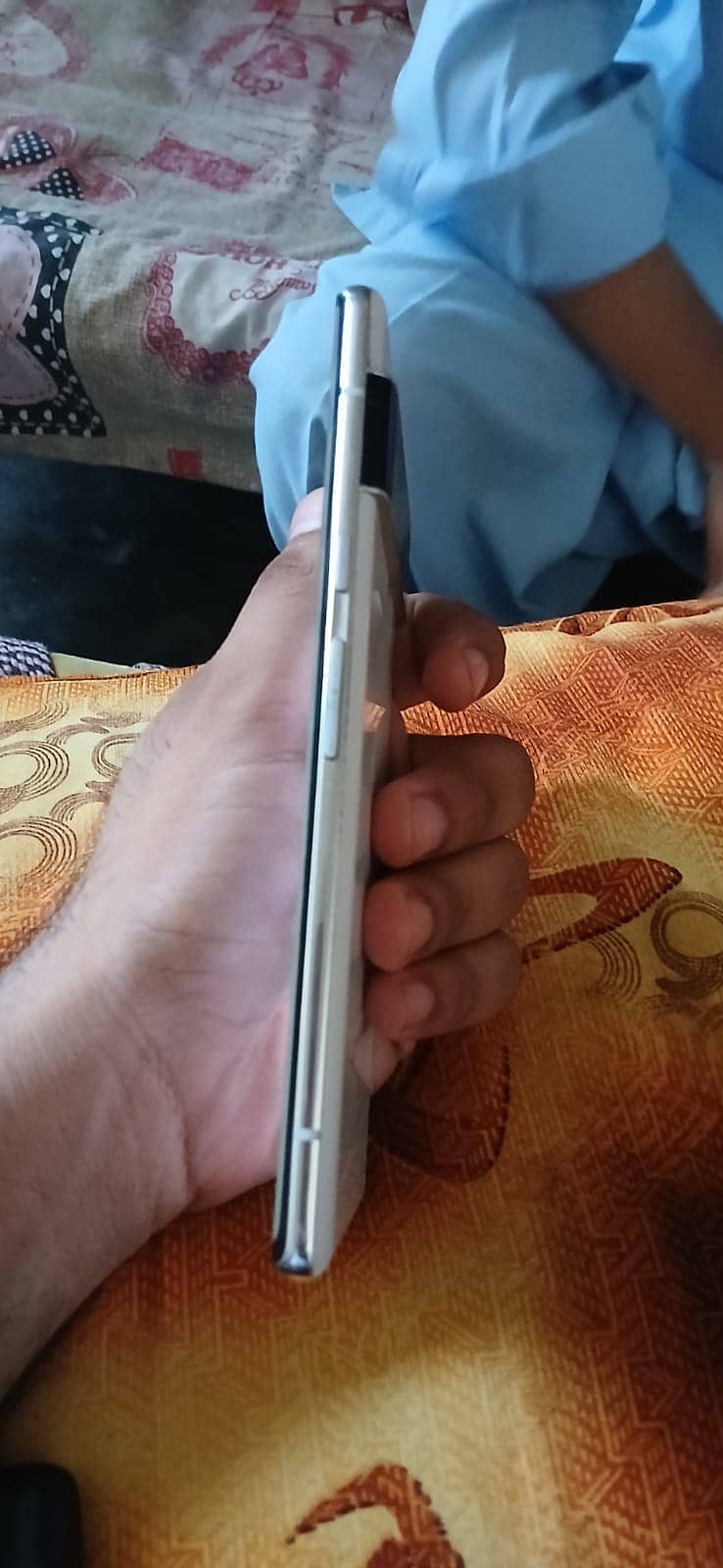 Google Pixel 6 Pro 5