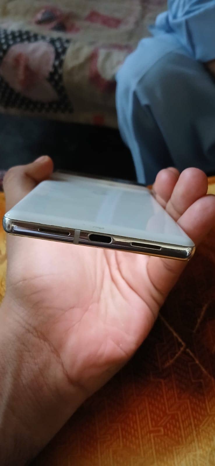 Google Pixel 6 Pro 6