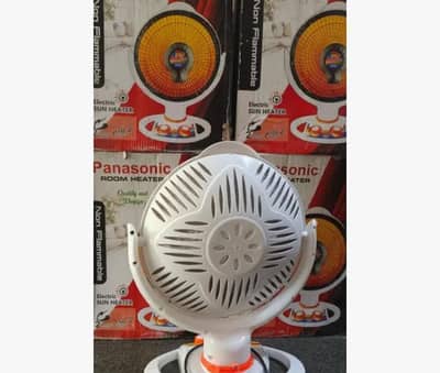 heaters