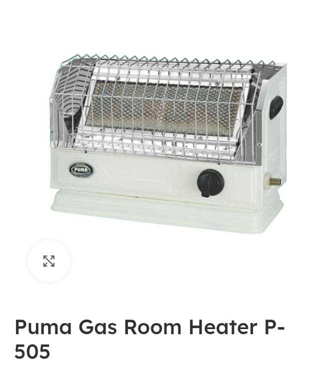 heaters 1