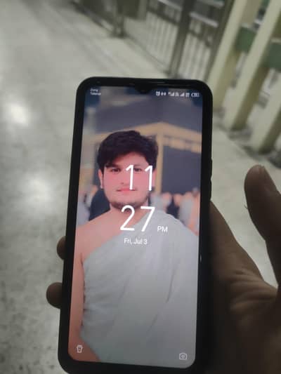 Infinix Note 11 6.128