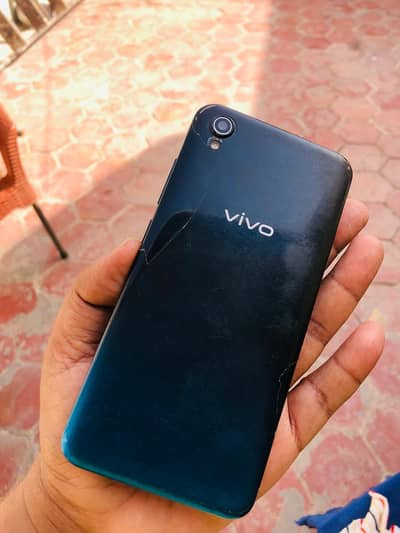 Vivo Y91