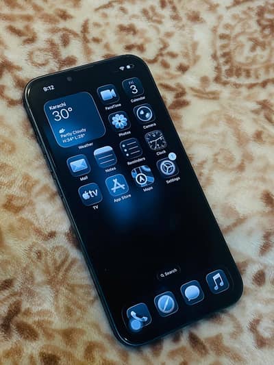 Apple iPhone 13 JV