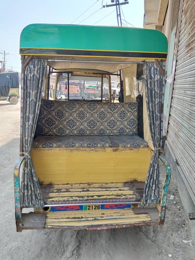 rozgar 7 seater Life tokens 0304*1553315