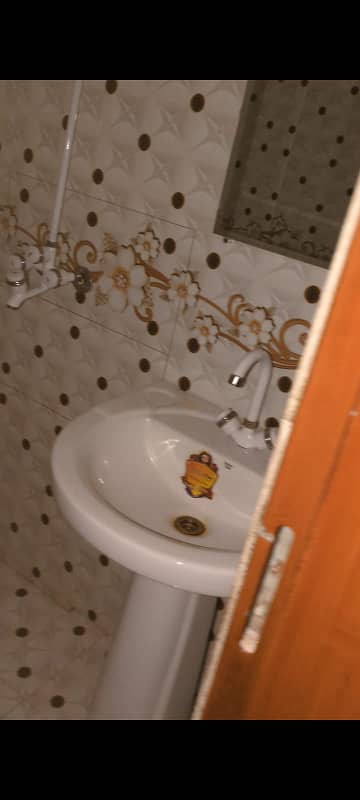 240 Sq. Ft. Apartment for Rent only Bachler Female
