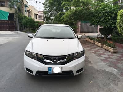 Honda City PROSMATIC 2019 GOOD CONDITION CAR