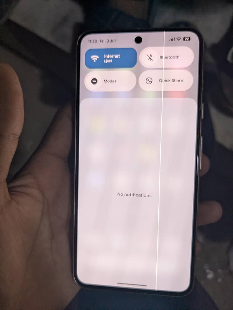 Google Pixel 8 5