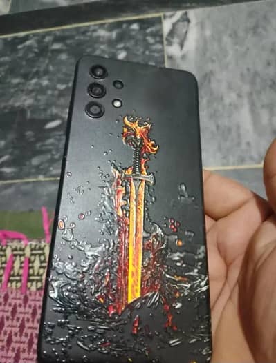 Samsung Mobile A32