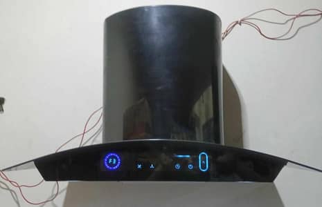 kitchen hoods