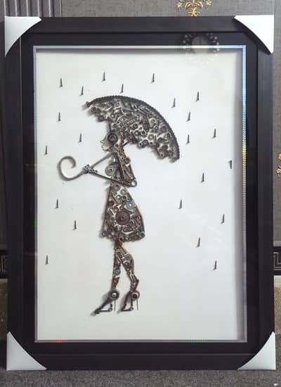 Antique Art For sale