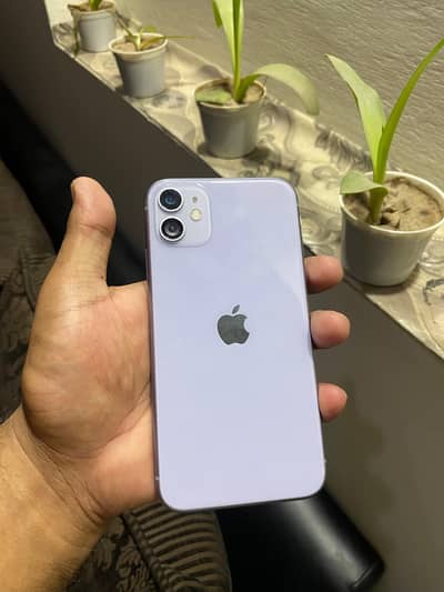 Apple iPhone 11 Non Pta