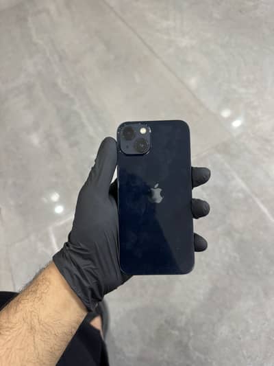 Iphone 13 JV 128GB 85+ Health Old IOS original Kit