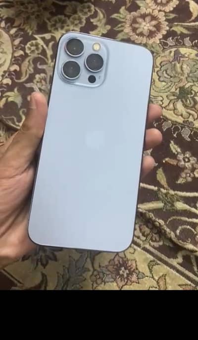 IPhone 13 Pro Max