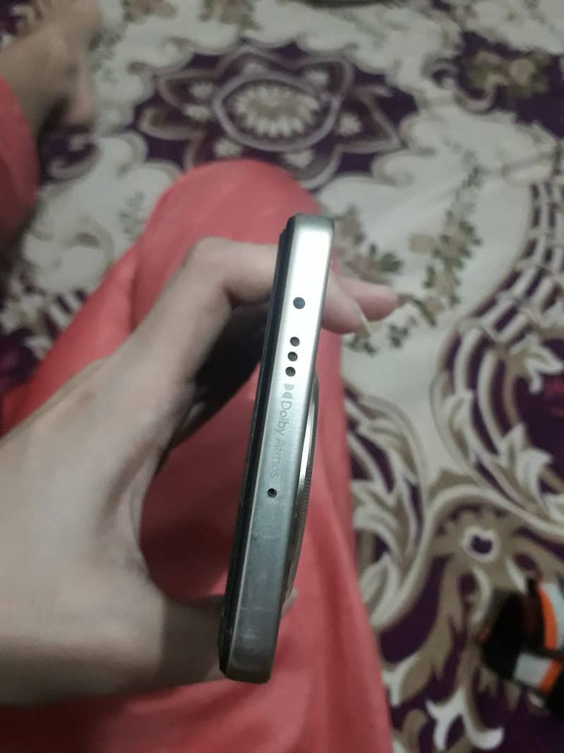Tecno CAMON 30 4
