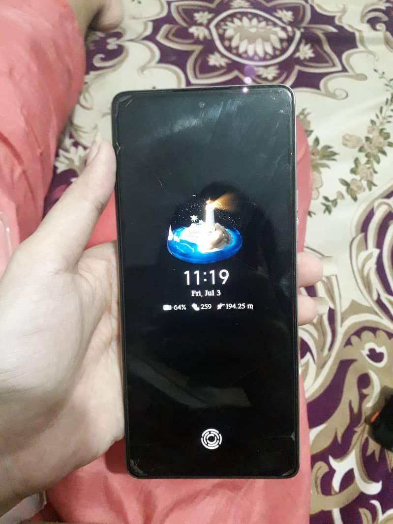 Tecno CAMON 30 5
