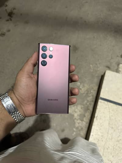 Samsung S22 Ultra 8/128gb