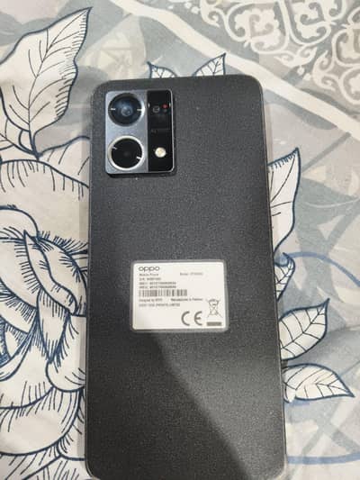 OPPO F21 Pro