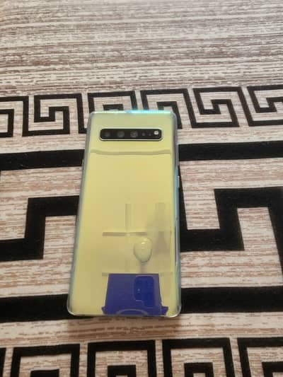 Samsung Mobile S10 5G