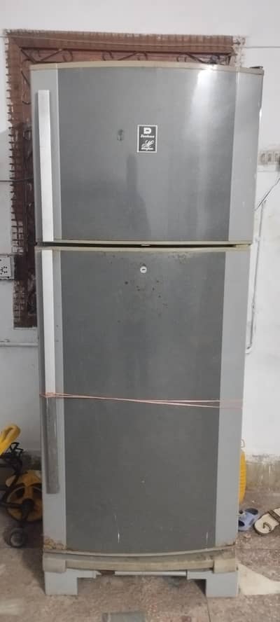 Dawlance Refrigerator Used