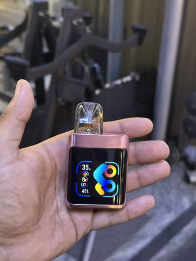 Uwell Caliburn G3 pro