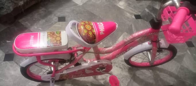 kids cycle