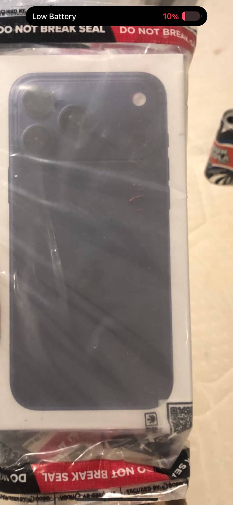 Apple iPhone 17 Pro Max 0