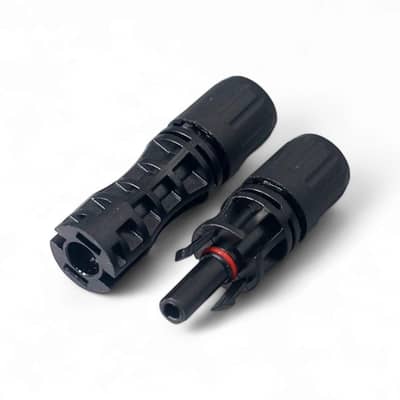 MC4 CONNECTOR