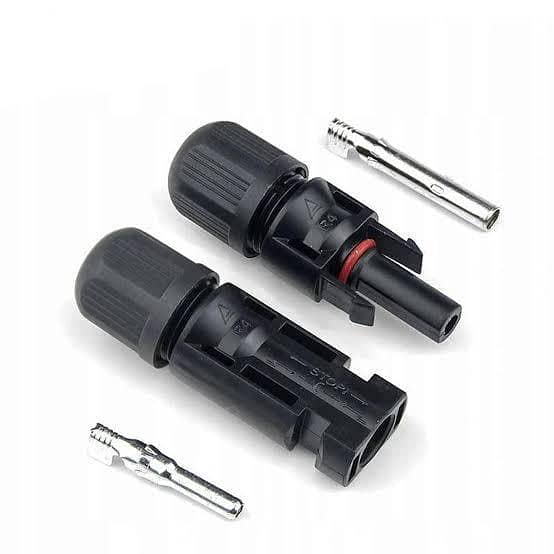 MC4 CONNECTOR 1