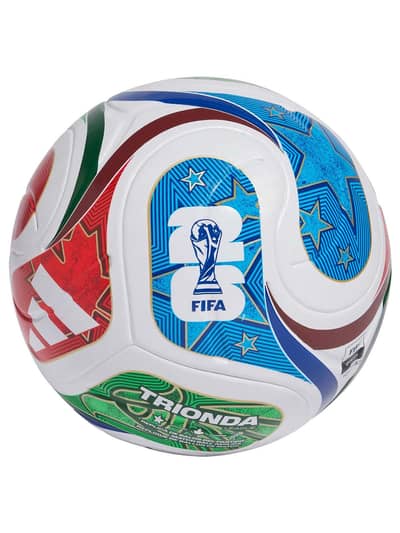 FIFA World Cup  Officially Design.